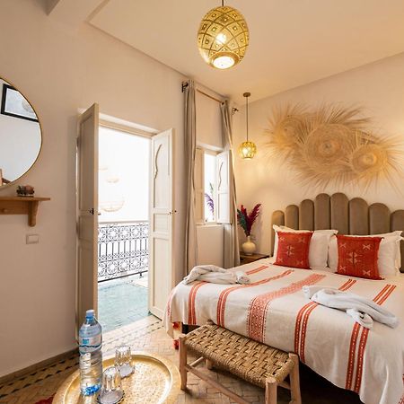 Riad El Marah Marakeş Dış mekan fotoğraf