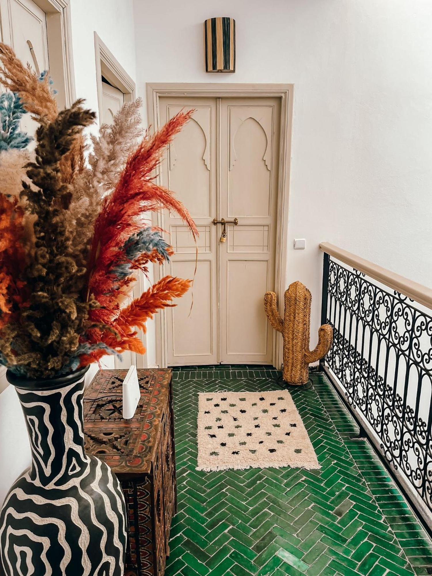 Riad El Marah Marakeş Dış mekan fotoğraf