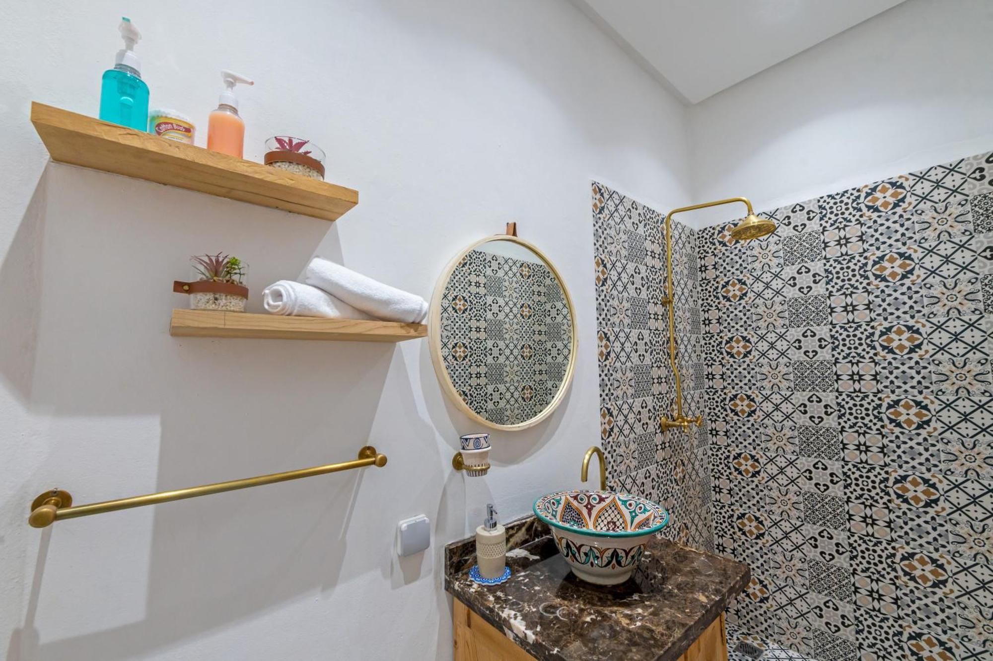 Riad El Marah Marakeş Dış mekan fotoğraf