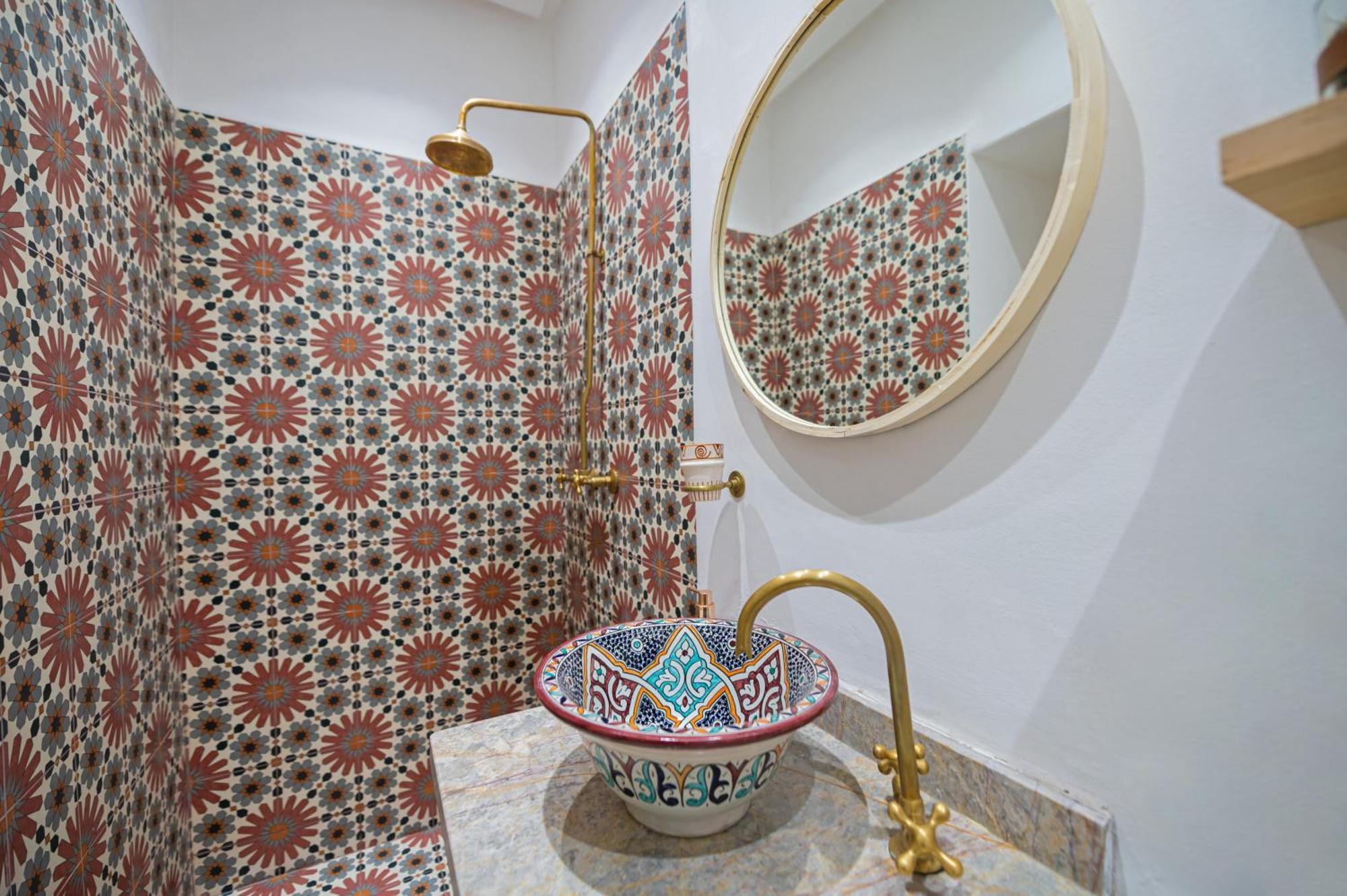 Riad El Marah Marakeş Dış mekan fotoğraf