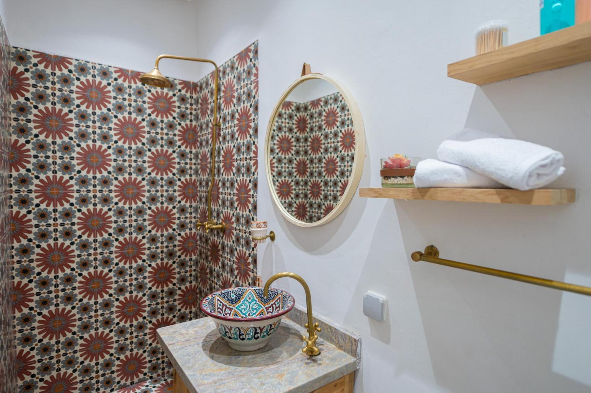 Riad El Marah Marakeş Dış mekan fotoğraf