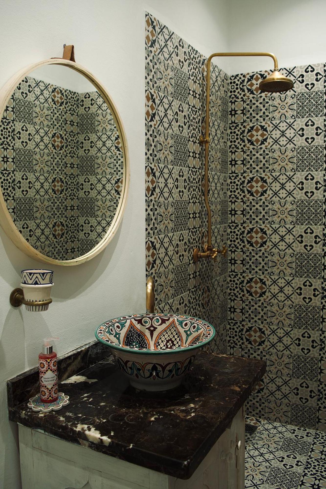 Riad El Marah Marakeş Dış mekan fotoğraf