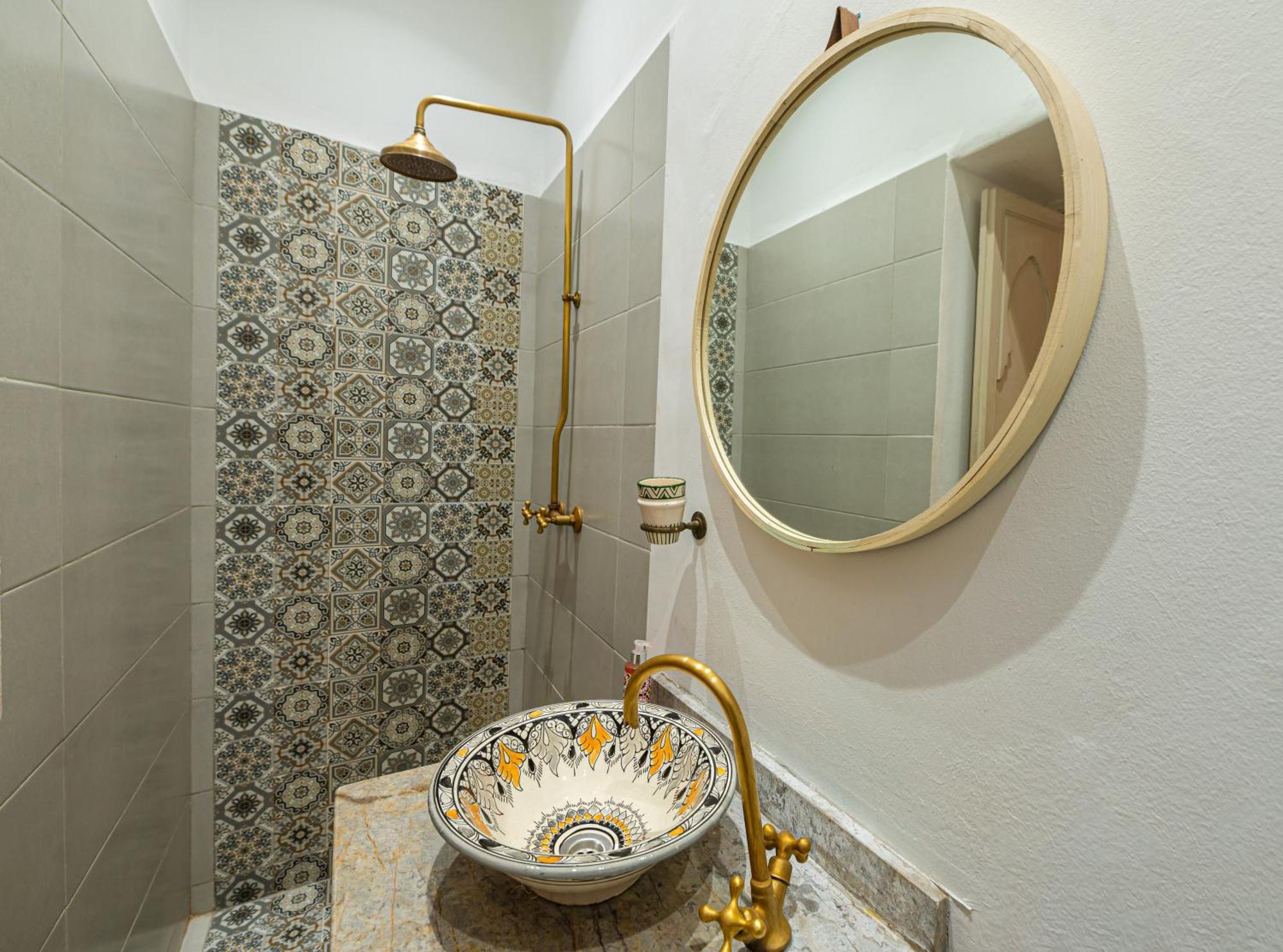 Riad El Marah Marakeş Dış mekan fotoğraf